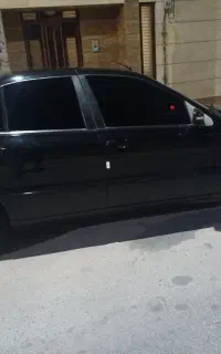 خودرو سورن پلاس ef7 مدل ۱۴۰۲