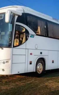 بلیط اتوبوس