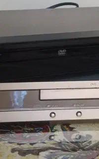 دی وی دی الجی وسامسونگDVD