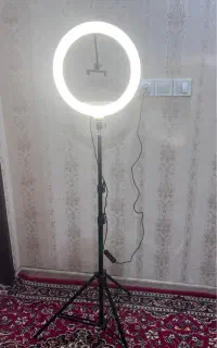 رینگ لایت