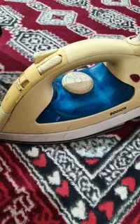 اتو بخار
