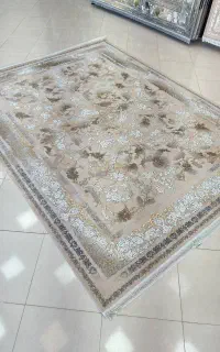 کارخانه فرش کوروش با هدف ارائه بهترین تجربه