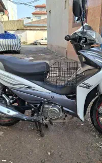 طرح ویو ۱۳۵ سی سی لیفان