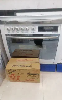 گاز فردار تکنو نو نو