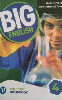 کتاب های انگلیسی BIG ENGLISH /  Connect / Let's Go
