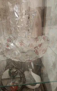 شکلات خوری والتر طرح شکوفه