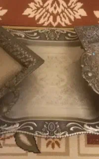 سینی های پیوتر اصلی نو