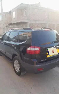 موهاوی ۲۰۱۱ مشکی