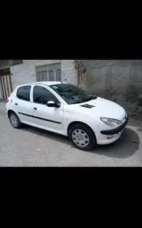 206تیپ5 ۹۸