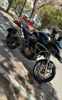 زونتس Z4T