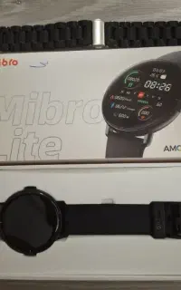 ساعت هوشمند mibeo lite 1