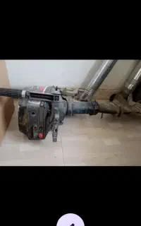 قایق موتور ۸ یاماها