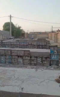 ارماتور بندی