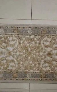 فرش پادری 1200 شانه تراکم 3600