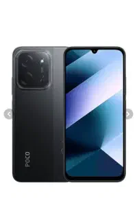 گوشیpoco c85