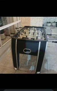 فوتبال دستی