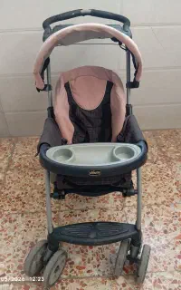 کالسکه کودک