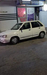 پراید111مدل 94