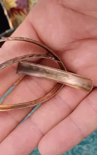 فروش طلای ۱۸ عیار با کاغذ خرید