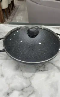 تابه وک چدن سایز۳۲