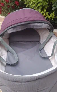 سبد حمل نوزاد