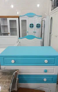 تخت کودک