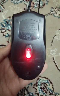 موس کامپیوتر و لپ تاپ