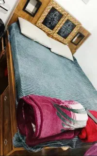 سرویس خواب دونفره