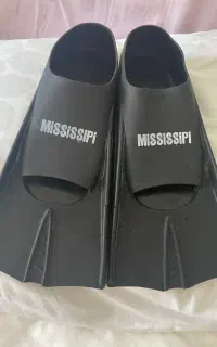 فین شنا