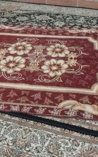 رو فرشی 9 متری