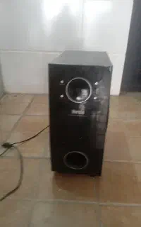 ساب برای باند خانگی
