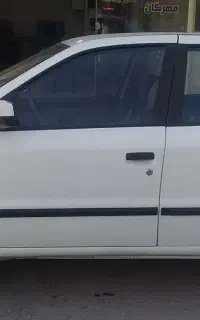 سمند۹۳Lxفروشی