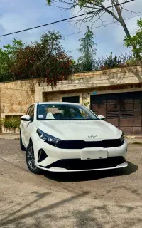 کیاk3 صفرکیلومتر با پلاک منطقه آزاد دائم انزلی