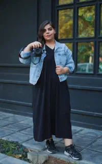 عکاس حرفه ای