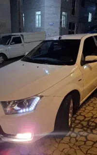 دنا بی رنگ مدل 96