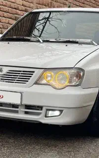 پراید ۱۱۱مدل ۹۱