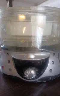 بخارپز1500