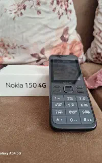 گوشی نوکیا ۱۵۰ 4G