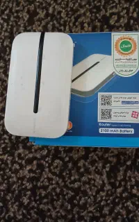 مودم 4G LTE قابل
