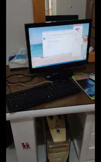 کامپیوتر در حد نو