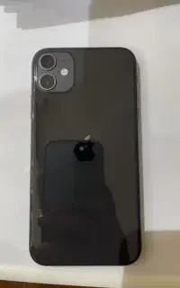 ایفون 11نرمال 128 پارت نامبر LLAآمریکا