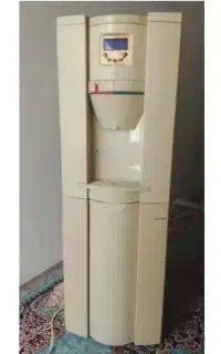 آب سردکن