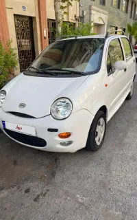 ام وی ام ۱۱۰ در حد صفر