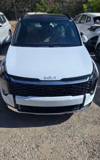 کیا اسپورتیچ 2000cc ساخت اروپا فول