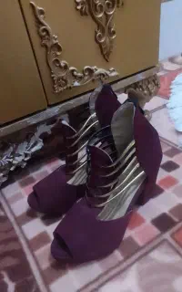 کفش مجلسی زنانه