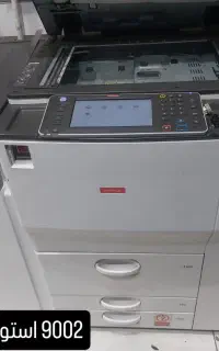 دستگاه ریکو 9002