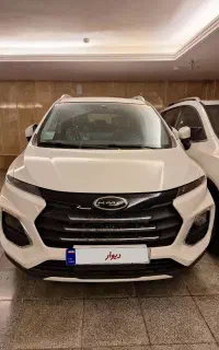 کی ام سی sr3 سفید صفر