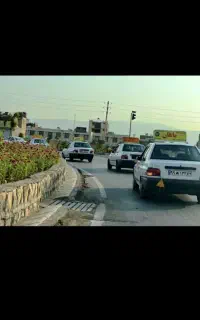 آموزشگاه گواهینامه رانندگی ایران