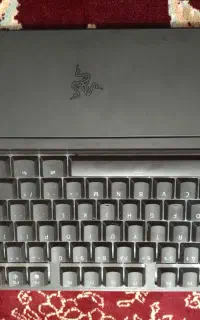 کیبورد ریزر oranata v3 tkl
