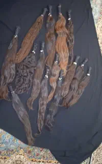 مو   بافتنی